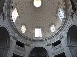 Coupole Vanvitelli.