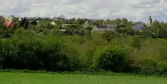 Curcy-sur-Orne