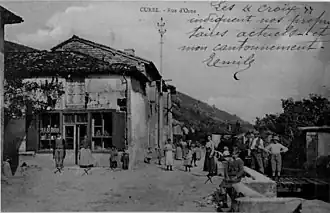 Curel (Haute-Marne)