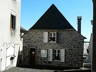 Curières
