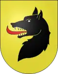 Blason de Curio