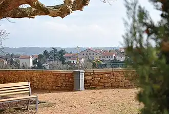 Curis-au-Mont-d'Or