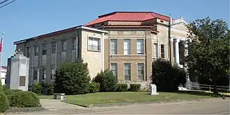 Purvis (Mississippi)