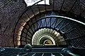 Escalier intérieur