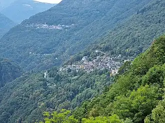 Cursolo-Orasso