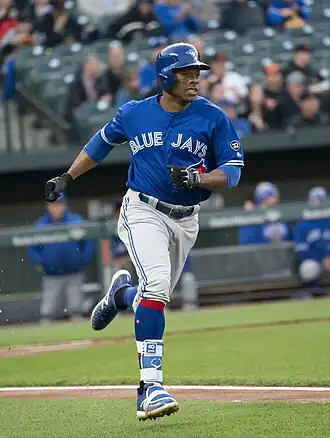 Image illustrative de l’article Curtis Granderson