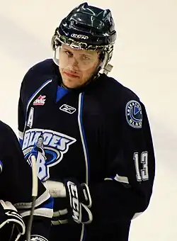 Description de l'image Curtis Hamilton.jpg.