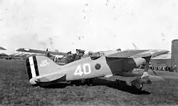 Curtiss R3C-1