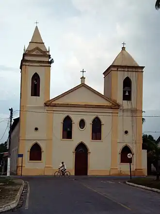 Curuçá