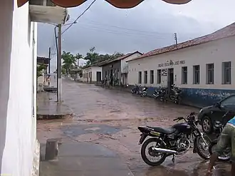 Cururupu