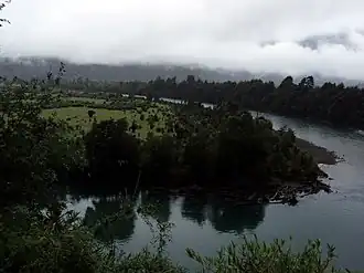 Image illustrative de l’article Lac Rosselot
