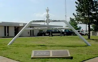 Cushing (Oklahoma)