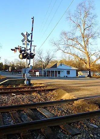Cusseta (Alabama)