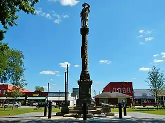 Cuthbert (Géorgie)