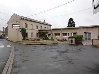 Cutry (Meurthe-et-Moselle)