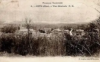 Vue générale.