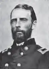 Cuvier Grover