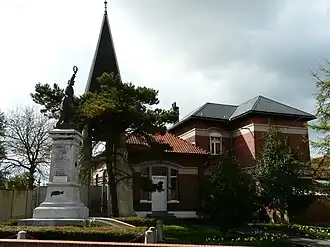 Cuvillers