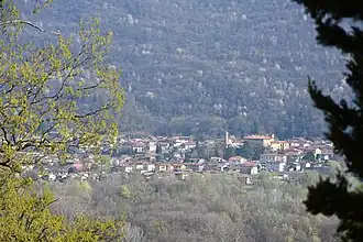 Cuvio
