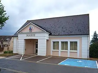 Cuy (Yonne)