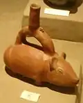 ""