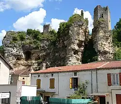 Château.