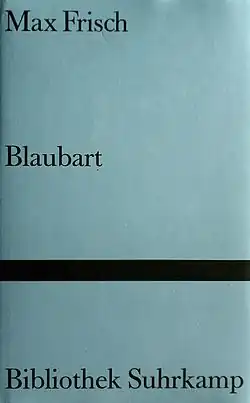 Image illustrative de l’article Barbe-Bleue (récit)