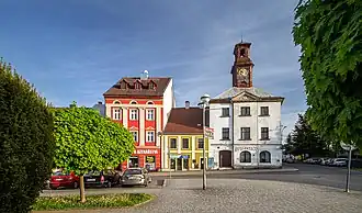 Cvikov