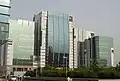 Phase 3 de DLF City