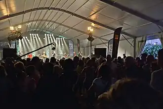 Digresk en 2014