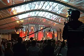 Sonerien Du en 2014