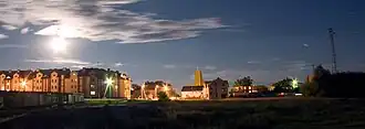 Cyców (Łęczna)