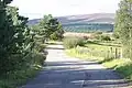 L'EV1 vers Inverness