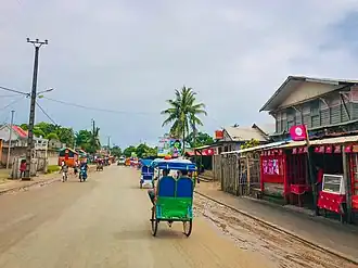 Manakara