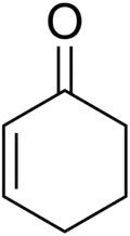 Image illustrative de l’article Cyclohexénone
