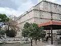 Façade est