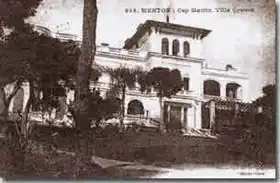 Image illustrative de l’article Villa Cyrnos