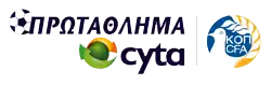 Description de l'image Cyta Championship Logo.png.