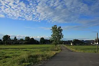 Czaple (Mazovie)