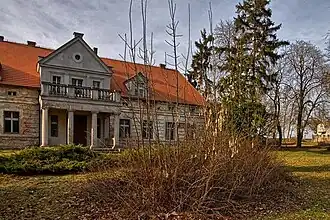 Czarnotki