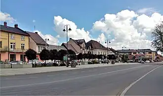 Czarny Dunajec