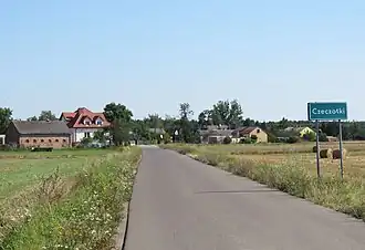 Czeczotki