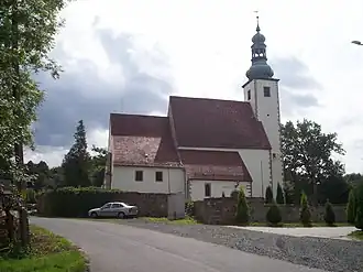 Czernica (Jelenia Góra)