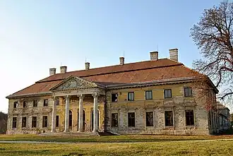 Lovasberény