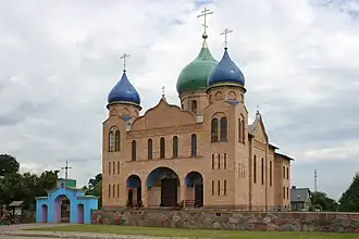 Czyże