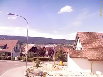 Dänikon