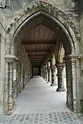 Le déambulatoire