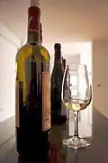 Vin blanc