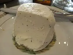 Délice de Pommard aux truffes de Bourgogne