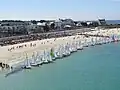 Le départ 2016